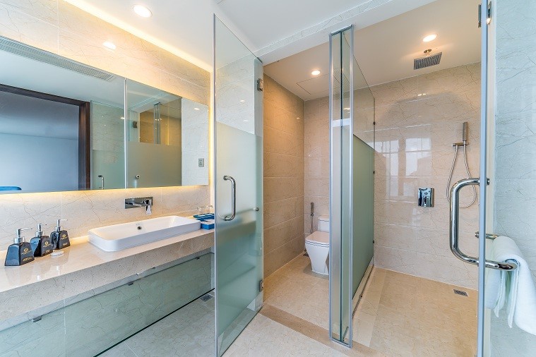 Phòng Grand Ocean Suite